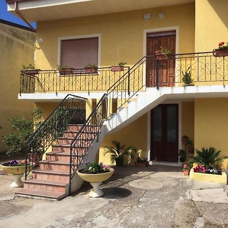B&B Anna Piscinas Kültér fotó