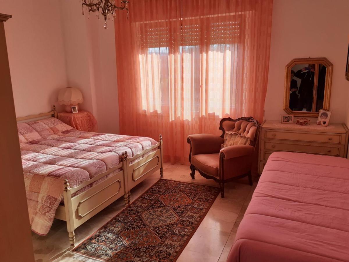 B&B Anna Piscinas Kültér fotó