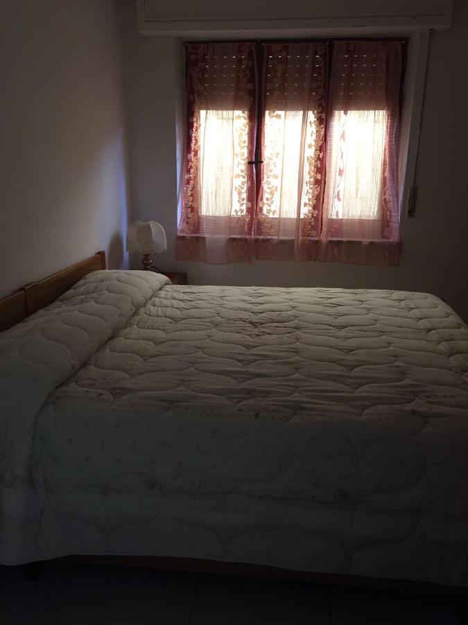 B&B Anna Piscinas Kültér fotó