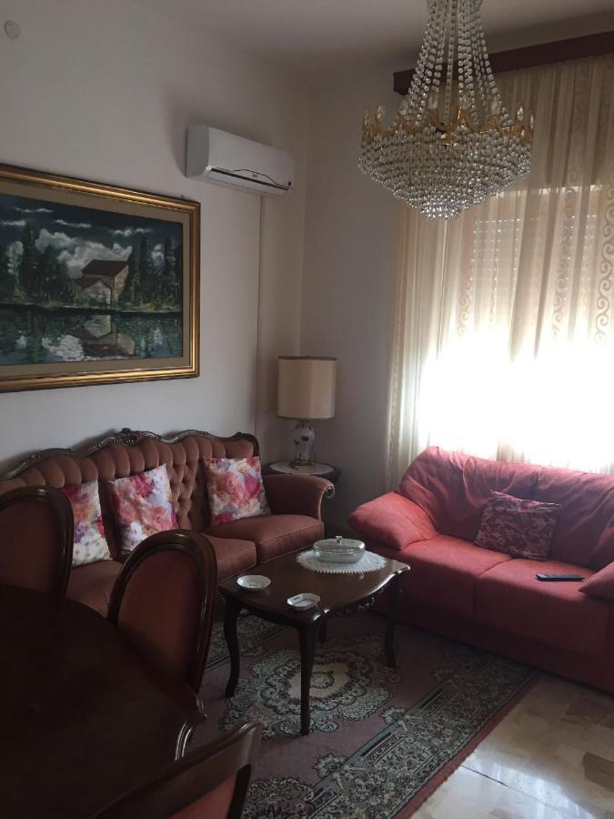 B&B Anna Piscinas Kültér fotó