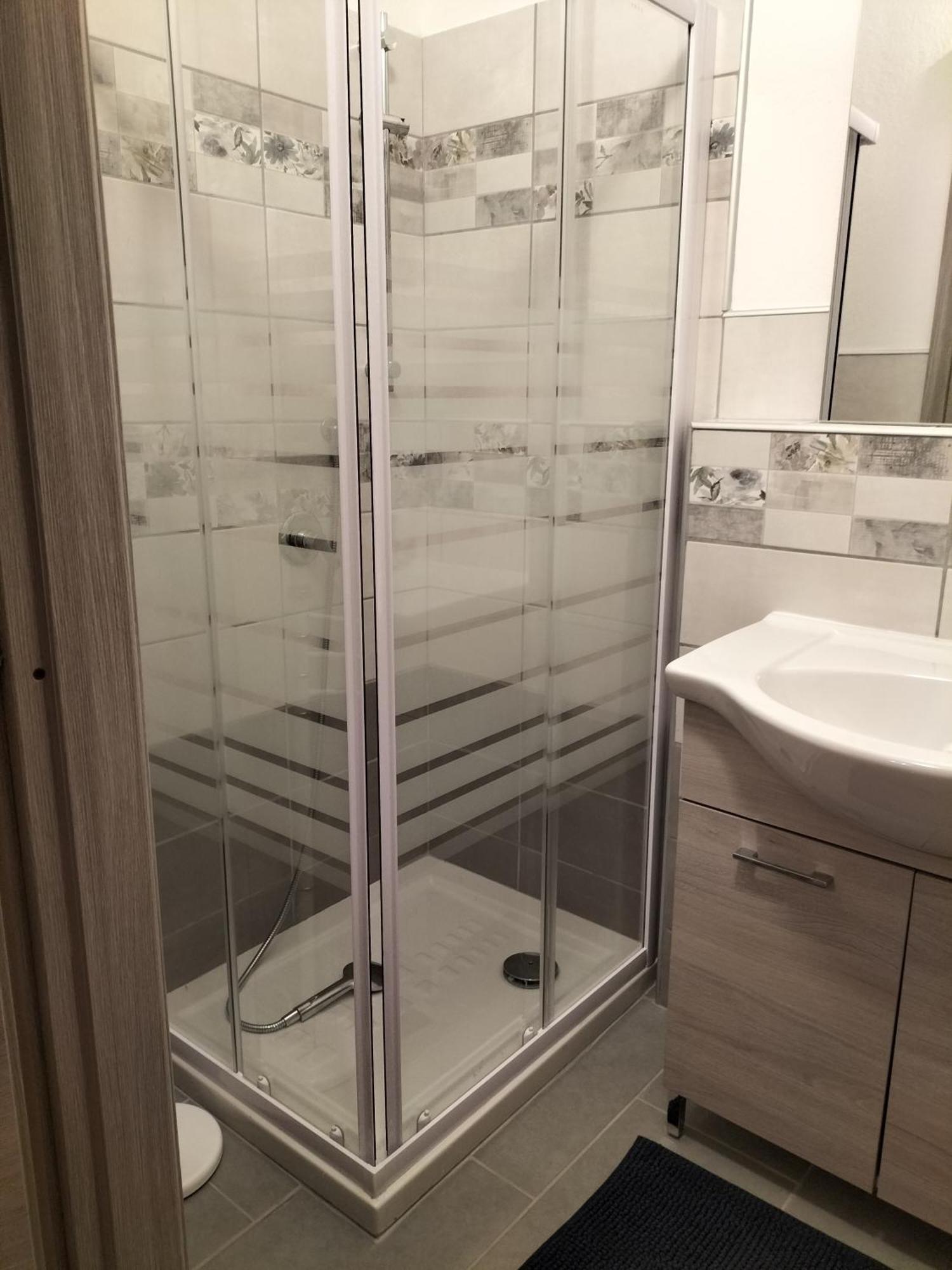 B&B Anna Piscinas Szoba fotó